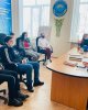 Жақсылық жаса!