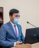 В Kozybayev University состоялась  «Битва Бизнес Титанов»