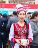 "Ұлттық киім-ұрпаққа мұра" байқауы