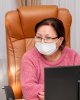 Білім ордамызда интерндердің бекіту рәсімі өтті