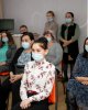 Халықаралық әйелдер күніне арналған салтанатты шара