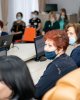 Халықаралық әйелдер күніне арналған салтанатты шара