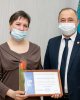 Халықаралық әйелдер күніне арналған салтанатты шара