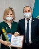 Халықаралық әйелдер күніне арналған салтанатты шара
