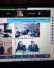 Foundation тыңдаушыларымен кездесу