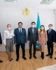 Представители департамента Агентства по противодействию коррупции по СКО посетили вуз