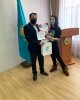 Көктем аруы байқауы!