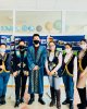 "Ұлттық киім" акциясы