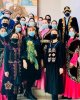 "Ұлттық киім" акциясы
