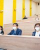 «Университеттің үздік оқытушысы -2020»