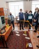 Қозыбаев университетінде медиация орталығы мен сот-медициналық кабинеті жұмыс істейді