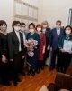 Қозыбаев университетінде медиация орталығы мен сот-медициналық кабинеті жұмыс істейді