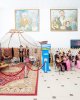 Наурыз мейрамы қарсаңында профессорлық-оқытушылық құрамын марапаттау өтті