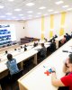 Университетте агроөнеркәсіптік кешенді дамытудың заманауи тенденциялары талқыланды