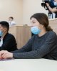 Университетте агроөнеркәсіптік кешенді дамытудың заманауи тенденциялары талқыланды