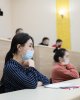 Университетте агроөнеркәсіптік кешенді дамытудың заманауи тенденциялары талқыланды