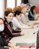 Подписан меморандум о сотрудничестве с Кокшетауским высшим казахским педагогическим колледжем им. Ж. Мусина