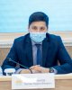 "Nur Otan" партиясының "Болашақ" филиалының төрағасы болып Ерлан Шуланов сайланды
