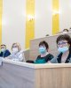 "Nur Otan" партиясының "Болашақ" филиалының төрағасы болып Ерлан Шуланов сайланды