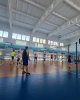 Бәсекелестік пен достық рухында!