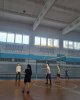 Бәсекелестік пен достық рухында!