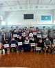 Бәсекелестік пен достық рухында!