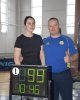Біздің студенттер тағы да спорт тұғырына көтерілді