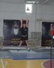 Біздің студенттер тағы да спорт тұғырына көтерілді