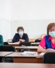 Қазақ тілі мен әдебиеті мұғалімдері арасында облыстық олимпиада өтті