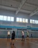 Бәсекелестік пен достық рухында!