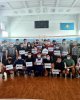 Бәсекелестік пен достық рухында!