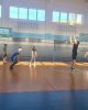 В духе соперничества и дружбы!