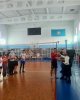 В духе соперничества и дружбы!