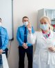 Университет оқытушылары криминалистика бойынша және сот медицинасы туралы білімдерін кеңейтті
