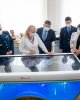 Университет оқытушылары криминалистика бойынша және сот медицинасы туралы білімдерін кеңейтті