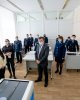 Университет оқытушылары криминалистика бойынша және сот медицинасы туралы білімдерін кеңейтті