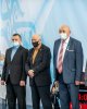 Қазақ күресінен республикалық турнир университет қабырғасында ұйымдастырылды