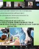 Солтүстік Қазақстан облысының азық-түлік бағдарламасындағы мал шаруашылығы өнімдерінің сапасы