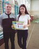 Денсаулық фестивалі!