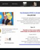 «Үздіксіз білім берудің тұжырымдамасы мен жаңа мамандықтар атласы» тақырыбы аясында онлайн кездесу өтті