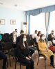 "Елбасы медалімен" марапатталды