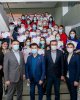 Қозыбаев университетінде студенттер арасында сыбайлас жемқорлыққа қарсы квест өтті