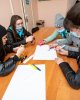 Қозыбаев университетінде студенттер арасында сыбайлас жемқорлыққа қарсы квест өтті