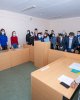 Қозыбаев университетінде студенттер арасында сыбайлас жемқорлыққа қарсы квест өтті