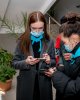Қозыбаев университетінде студенттер арасында сыбайлас жемқорлыққа қарсы квест өтті