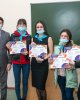 Қозыбаев университетінде студенттер арасында сыбайлас жемқорлыққа қарсы квест өтті