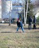 Kozybayev University присоединился к общегородскому субботнику