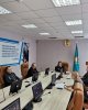 Студенттер Чернобыль атом электр станциясындағы апатын жоюға қатысқан азаматтармен кездесті