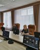 Студенттер Чернобыль атом электр станциясындағы апатын жоюға қатысқан азаматтармен кездесті