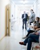 Қозыбаев университетінің ұжымы вакцинациялаудан өтті